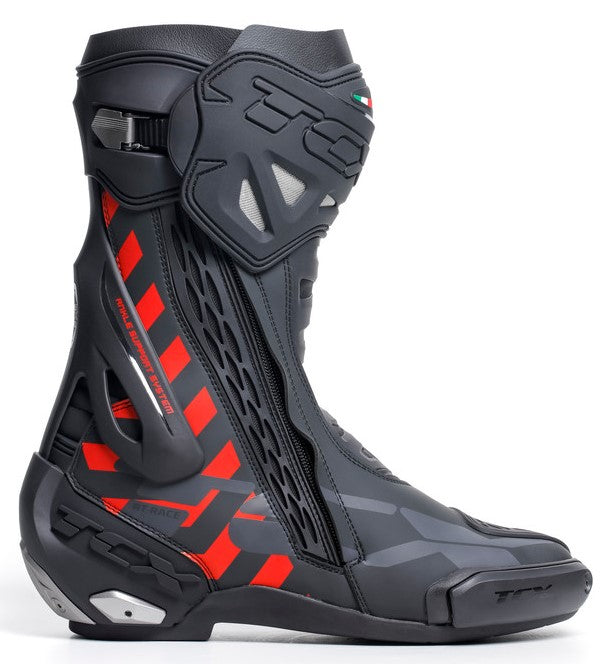 Ботуши TCX RT-Race Black/Red