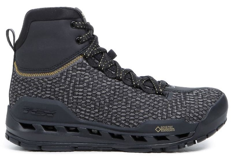 Дамски боти TCX Climatrek Surround Gore-Tex Black/Gold