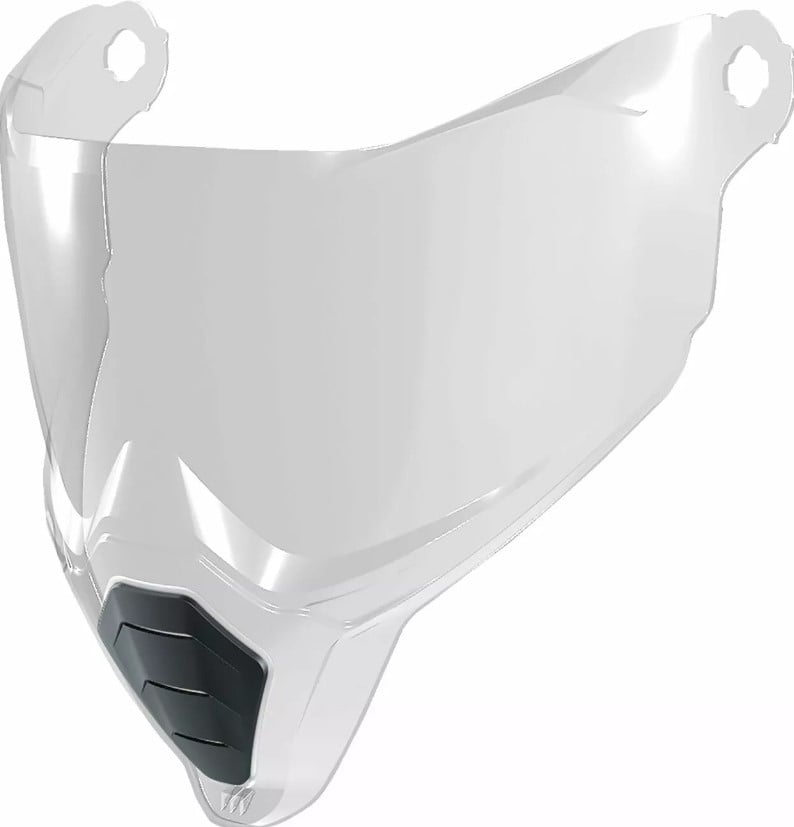 Прозрачен визьор ICON ULTRAFLITE™ 22.06