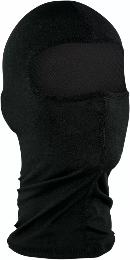 Боне ZANheadgear NYLON BLACK