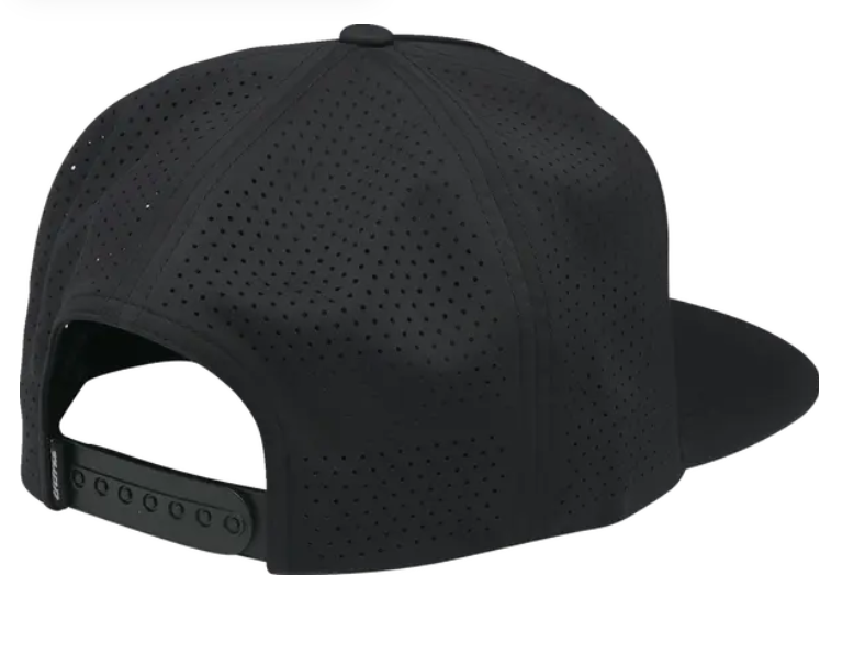 Шапка THOR STAMP BLACK