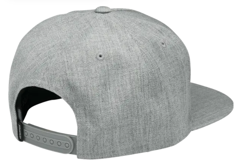 Шапка THOR ICONIC HTR GRAY