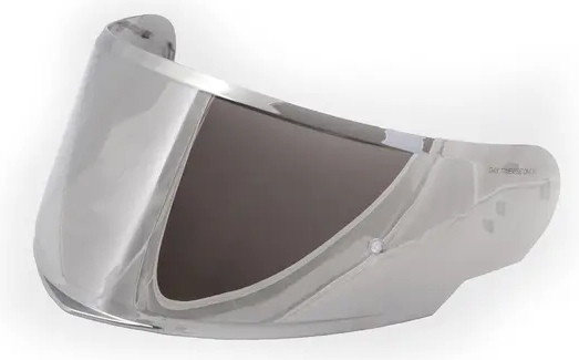 Огледален визьор за PREMIER LEGACY GT SILVER MIRRORED