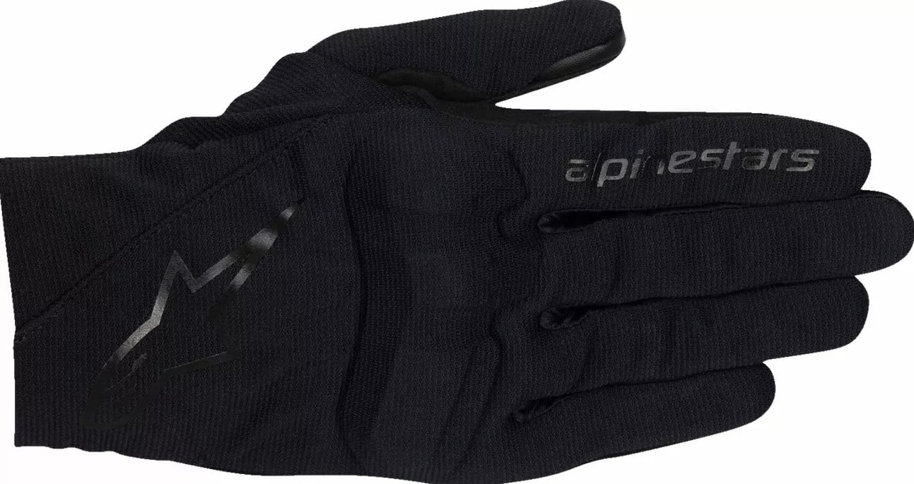 Ръкавици ALPINESTARS REEF V2 BLK/BLK