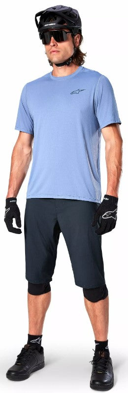 Вело шорти ALPINESTARS A-DURA BLACK