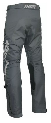 Ендуро брич THOR TERRAIN CHARCOAL OVER THE BOOT 25'