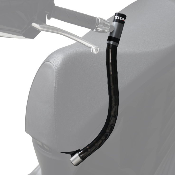 Система за заключване SHAD SOP. LOCK HONDA FORZA 350 '23