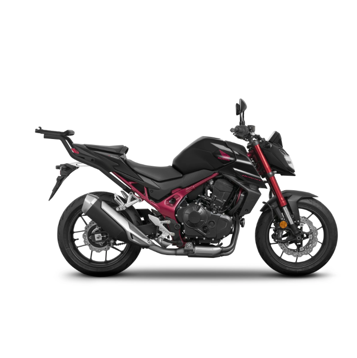 Монтажен комплект за куфари SHAD TOP MASTER HONDA CB750 HORNET
