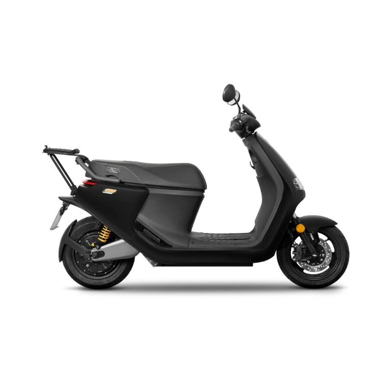 Монтажен комплект за куфари SHAD TOP MASTER SEGWAY STD E 300 SE '23