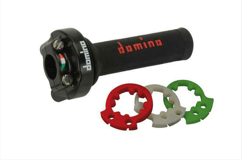 Конзола за газ DOMINO XM2