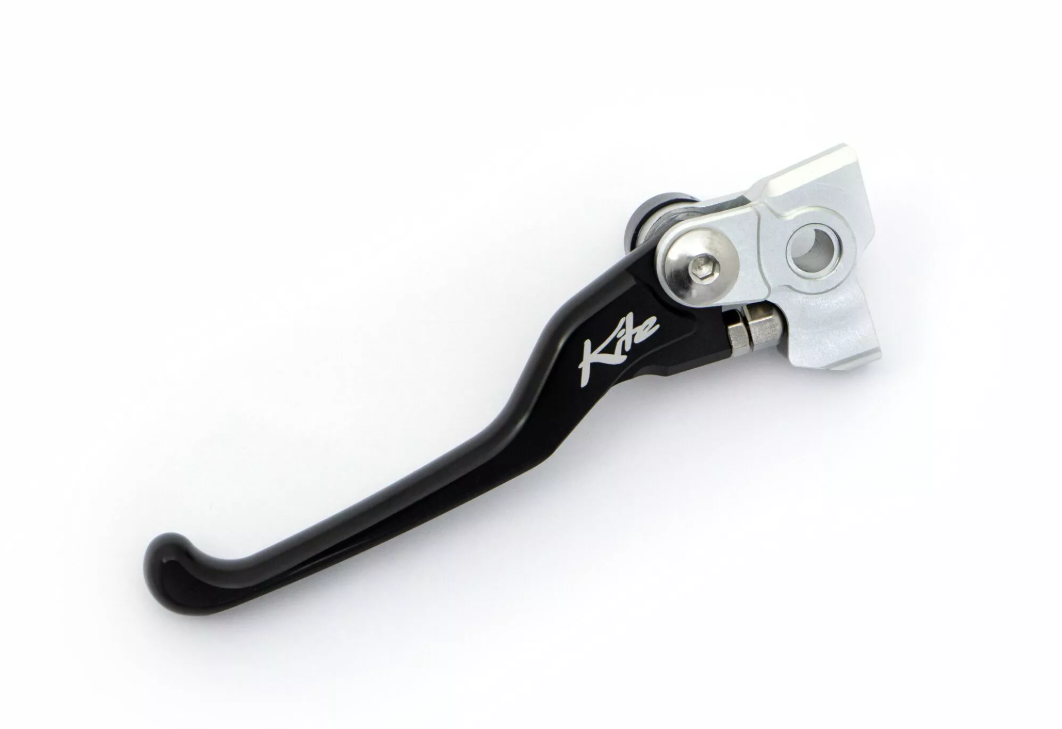Лост за съединител KITE CLUTCH LEVER KT HVA BLACK