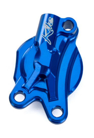 Цилиндър за съединител KITE CLUTCH SLAVE CYLINDER Blue