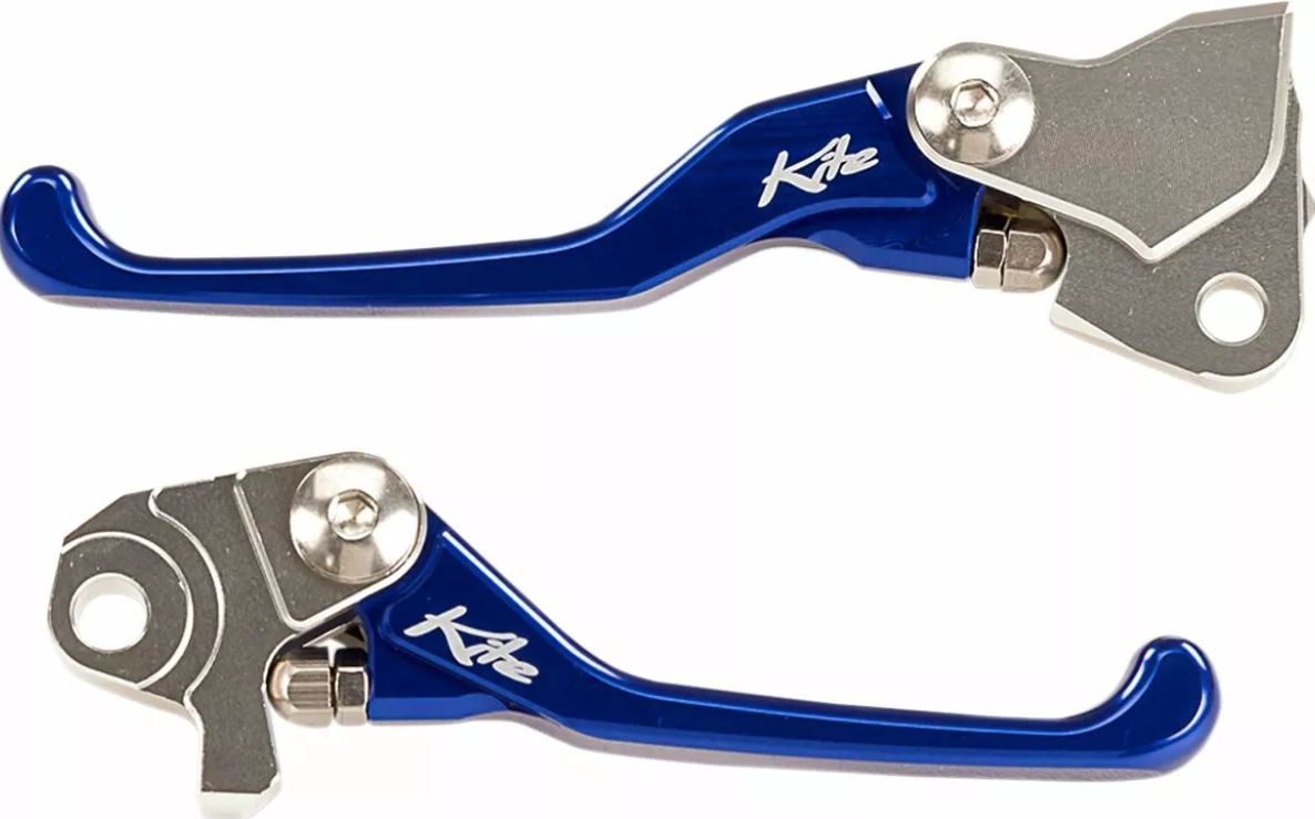 Комплект лостове KITE CLUTCH+BRAKE LEVER YZ65/85