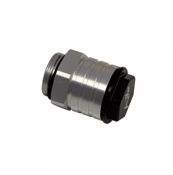 Цилиндър за задна спирачка KITE RR BRAKE TANK BREMBO Black