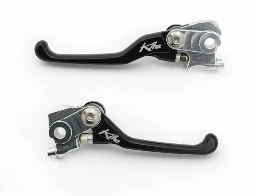 Комплект лостове KITE SET CLUTCH BRAKE CRF450 21-25 Black