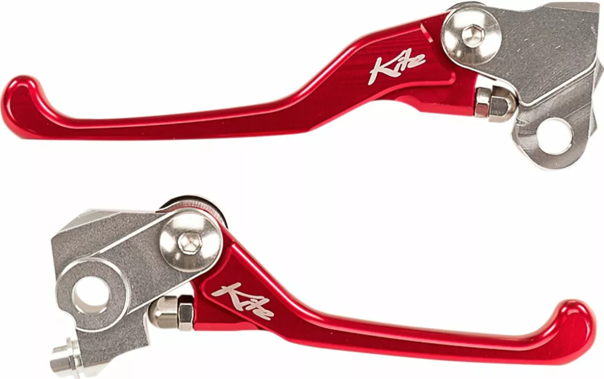 Комплект лостове KITE SET CLUTCH BRAKE LEVER CR/CRF 07-20