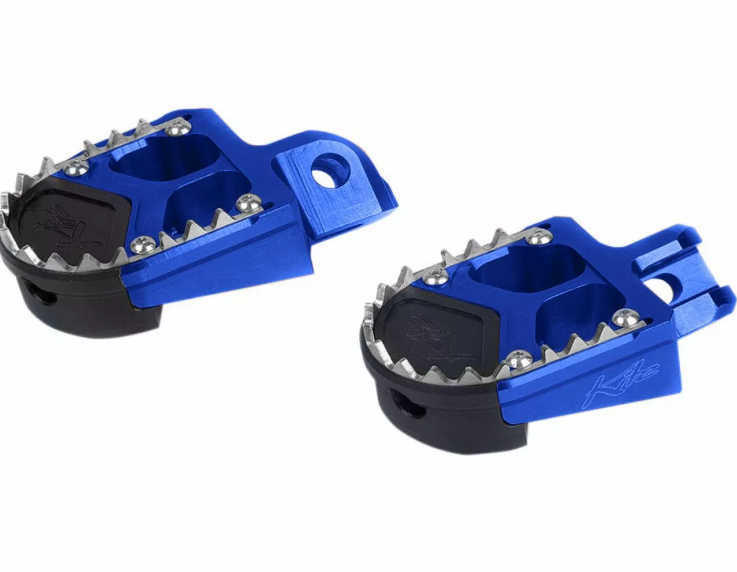 Степенки KITE SM FOOTPEGS HVA/KTM