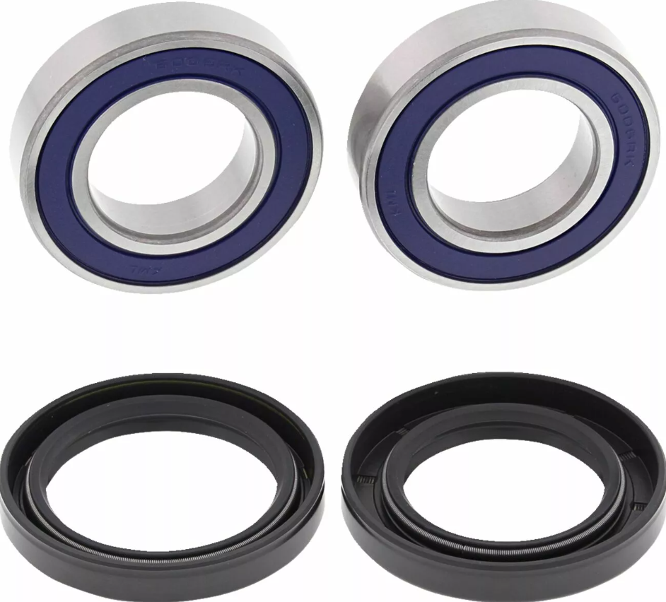 Комплект лагери за задни джанти MOOSE RACING BEARING Kit Wheel Rear Yamaha YFM 90R 16-24