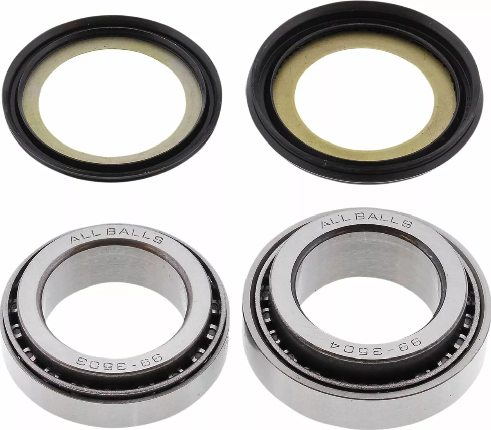 Лагери за кормило MOOSE RACING BEARING STEERING STEM KTM
