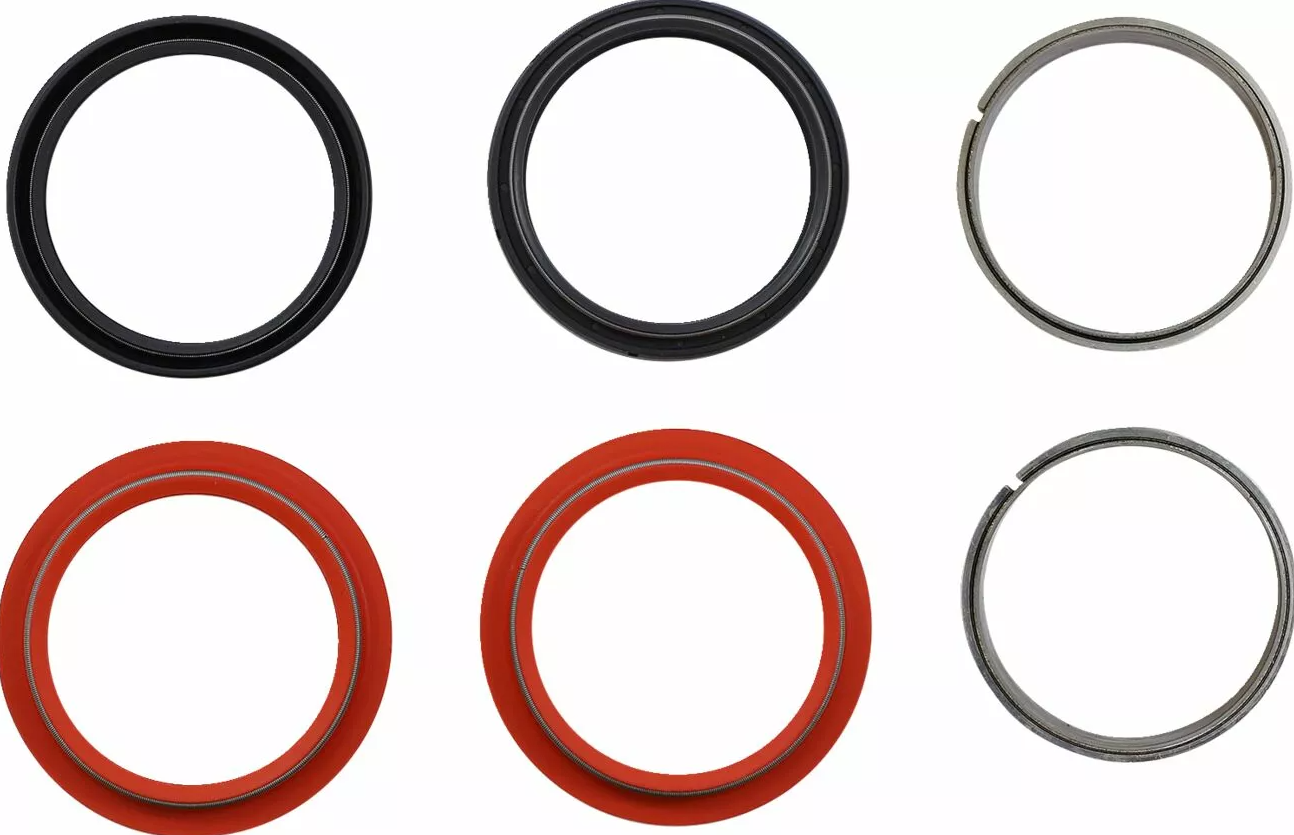 Лагери за кормило MOOSE RACING BEARING STEERING STEM-YAMAHA TT-R