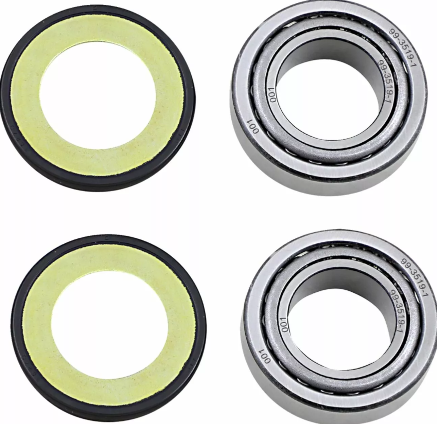 Лагери за кормило MOOSE RACING BEARING STEERING STM KTM