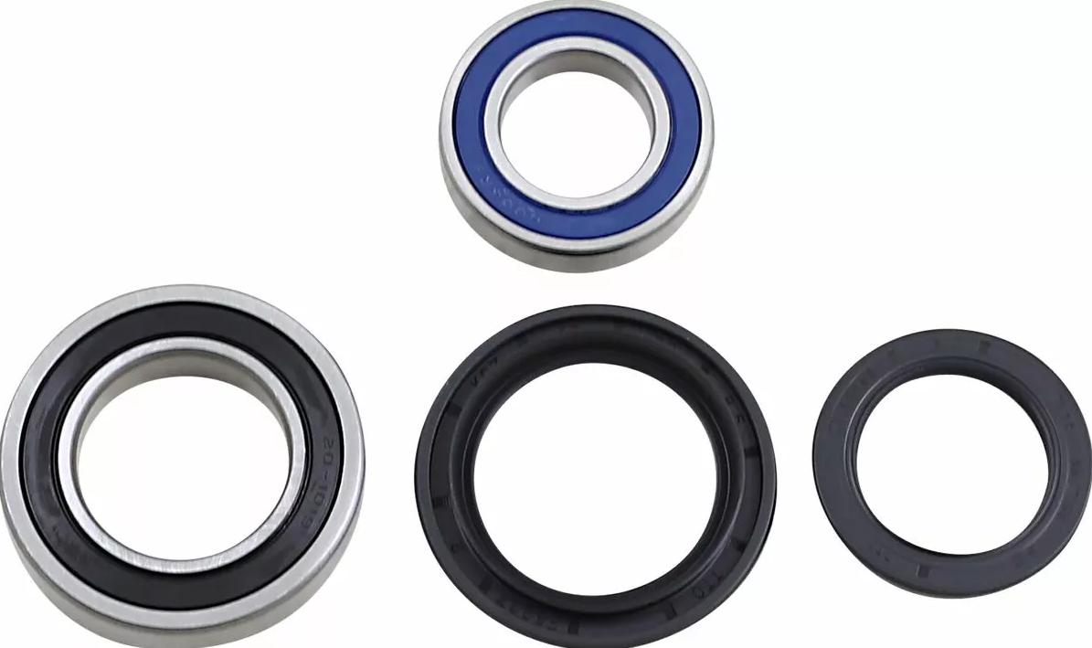 Лагери за задни джанти MOOSE RACING BEARING WHEEL KIT REAR YAMAHA
