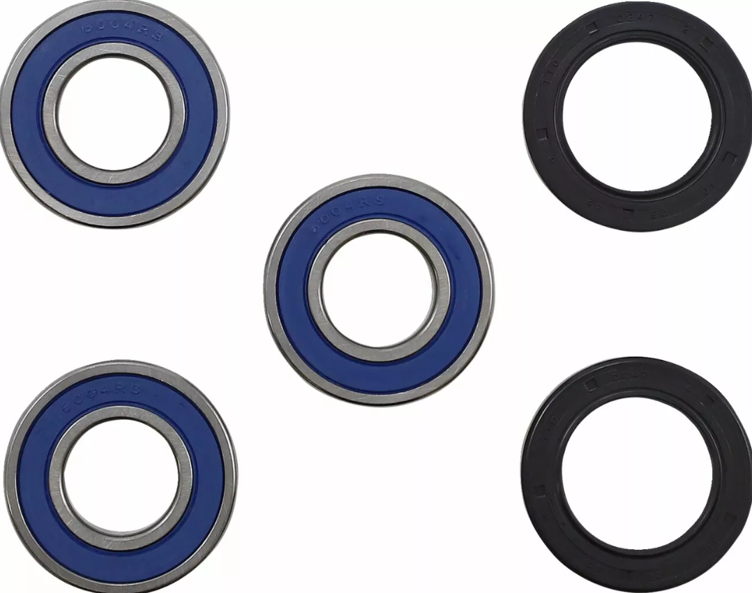 Лагери за TALON главина MOOSE RACING BEARING WHEEL TALON HUB