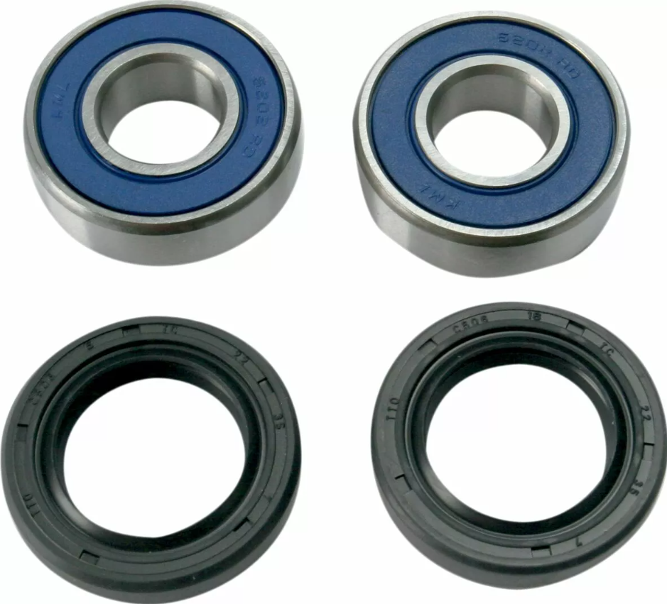 Лагери за Talon главини MOOSE RACING BEARING WHEEL FOR TALON
