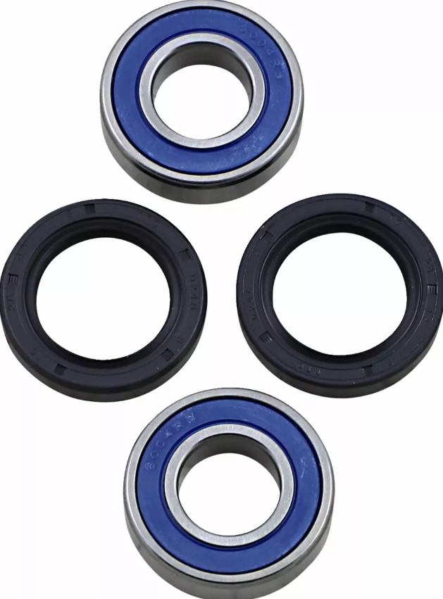 Лагери за предни джанти MOOSE RACING BEARING FRONT WHEEL-TRX