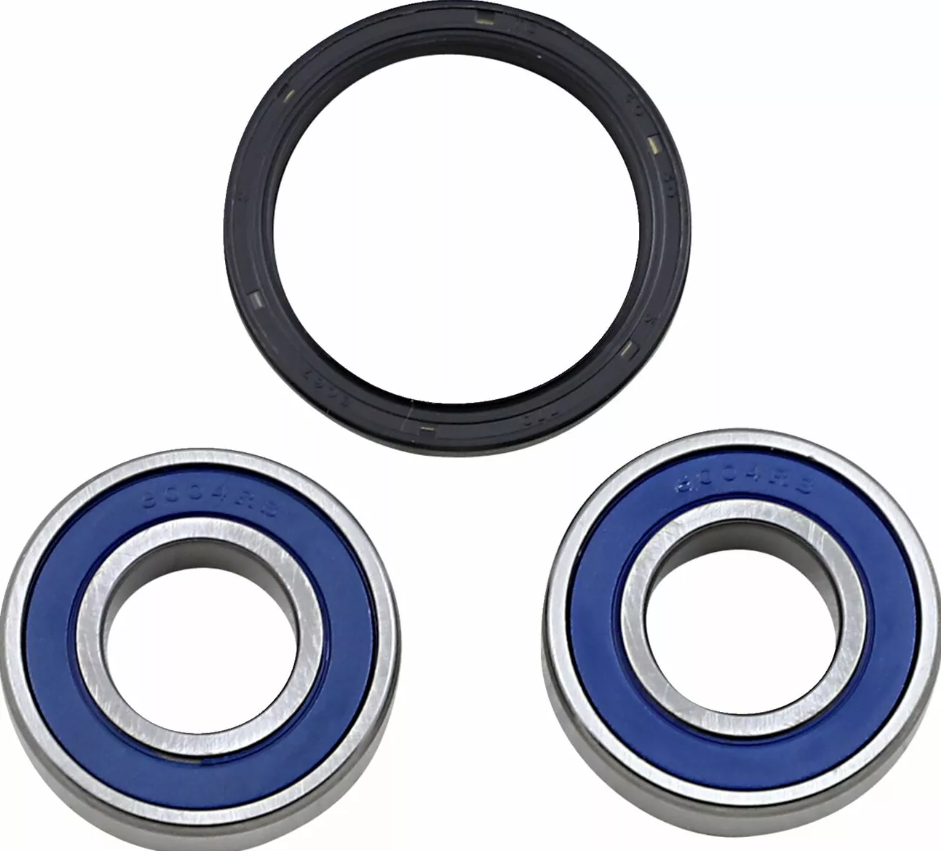 Лагери за задни джанти MOOSE RACING BEARINGS WHEEL FRONT/REAR GASGAS
