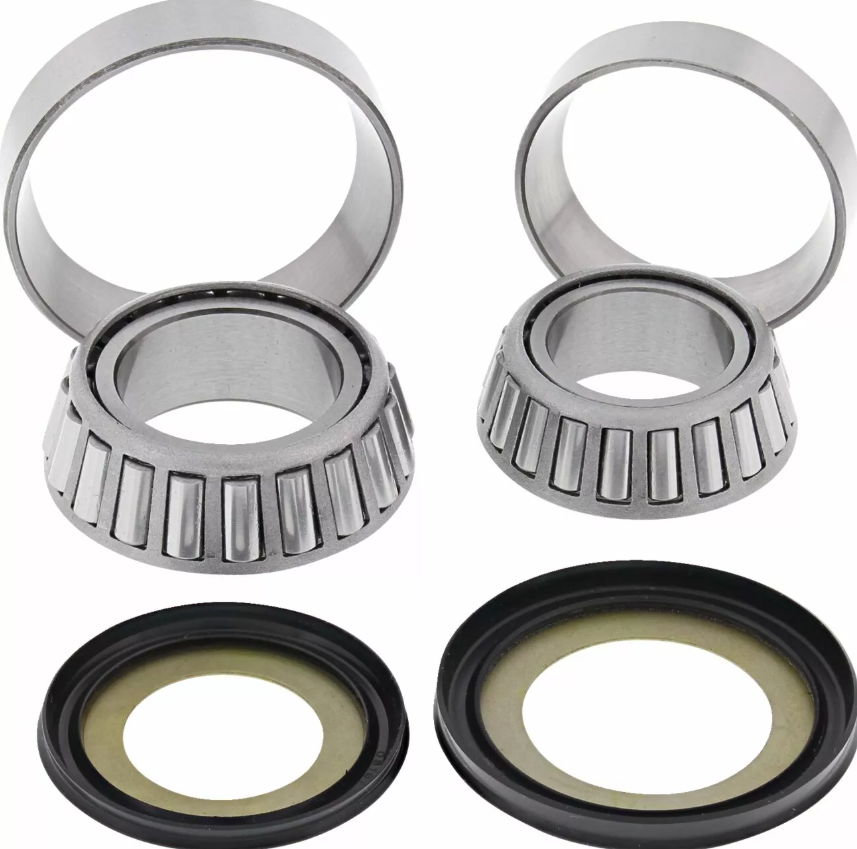 Лагери за кормило MOOSE RACING BEARING STEERING STEM- Kawasaki