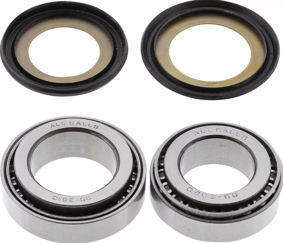 Лагери за кормило MOOSE RACING BEARING STEERING STEM- HONDA CR