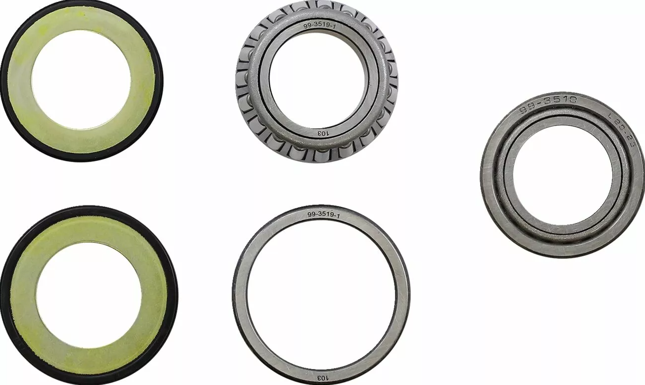 Лагери за кормило MOOSE RACING BEARING STEERING STEM- HONDA CR 125 R 95-97/CR 250 R 95-96