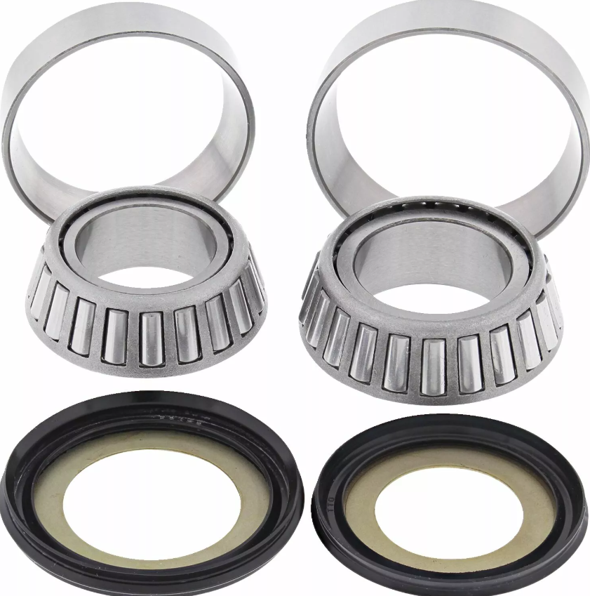 Лагери за кормило MOOSE RACING BEARING STEERING STEM- KAWASAKI KLR/KZ/EN/GPX