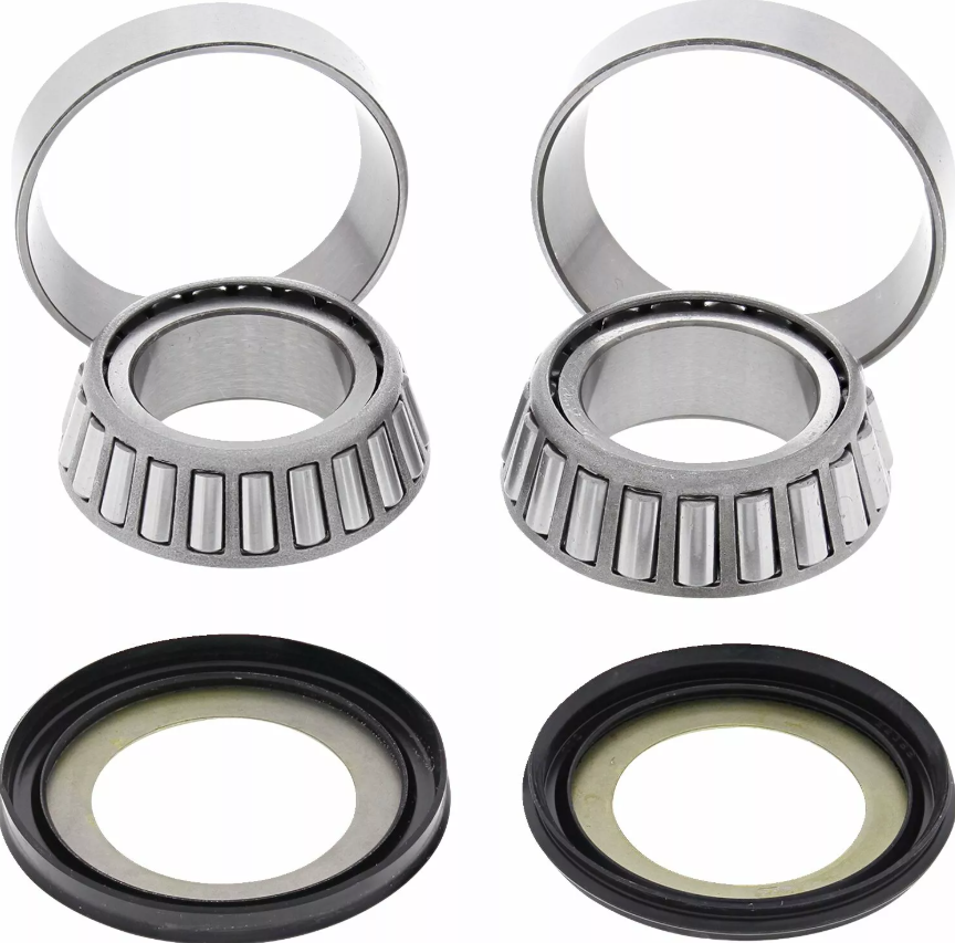 Лагери за кормило MOOSE RACING BEARING STRNG STM- HONDA ATC