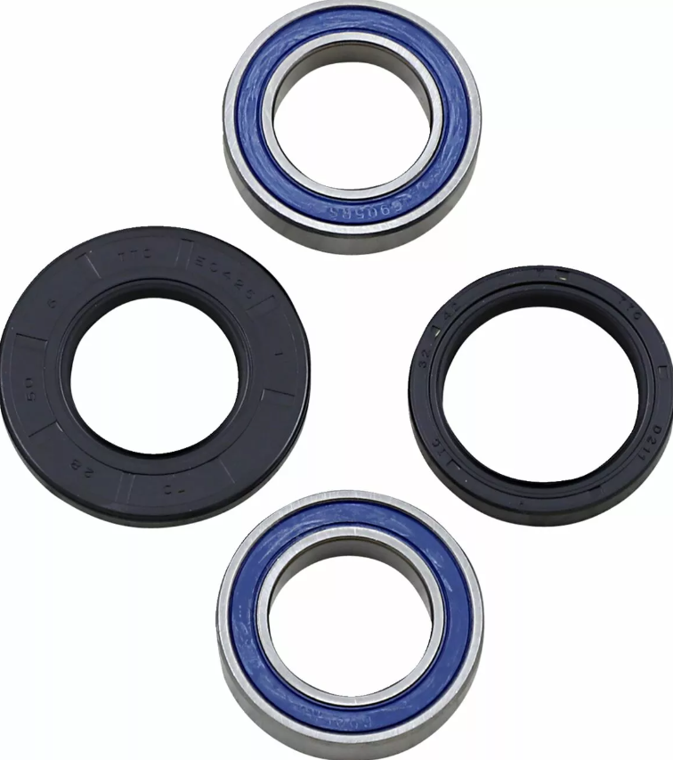 Лагери за предни джанти MOOSE RACING BEARING WHEEL FRONT-HUSKY
