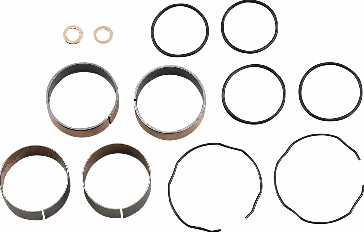 Комплект втулки за вилка MOOSE RACING FORK BUSHING KIT