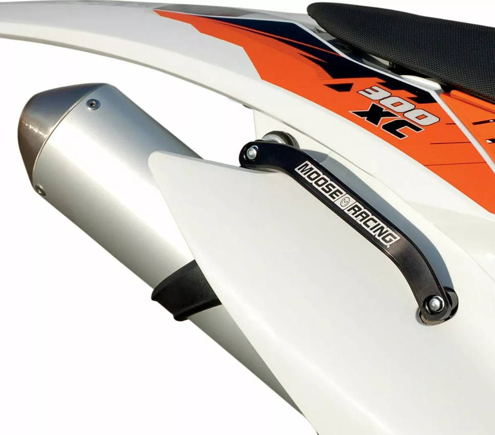 Дръжка за калник MOOSE RACING HANDLE GRAB KTM