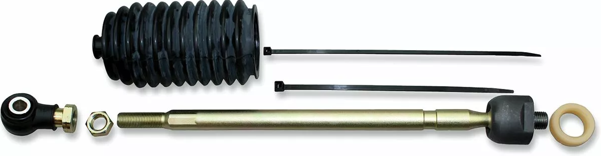 Комплект за сглобяване на щанги за UTV MOOSE RACING RACK/PINION END KIT RH Polaris ranger ev/rzr