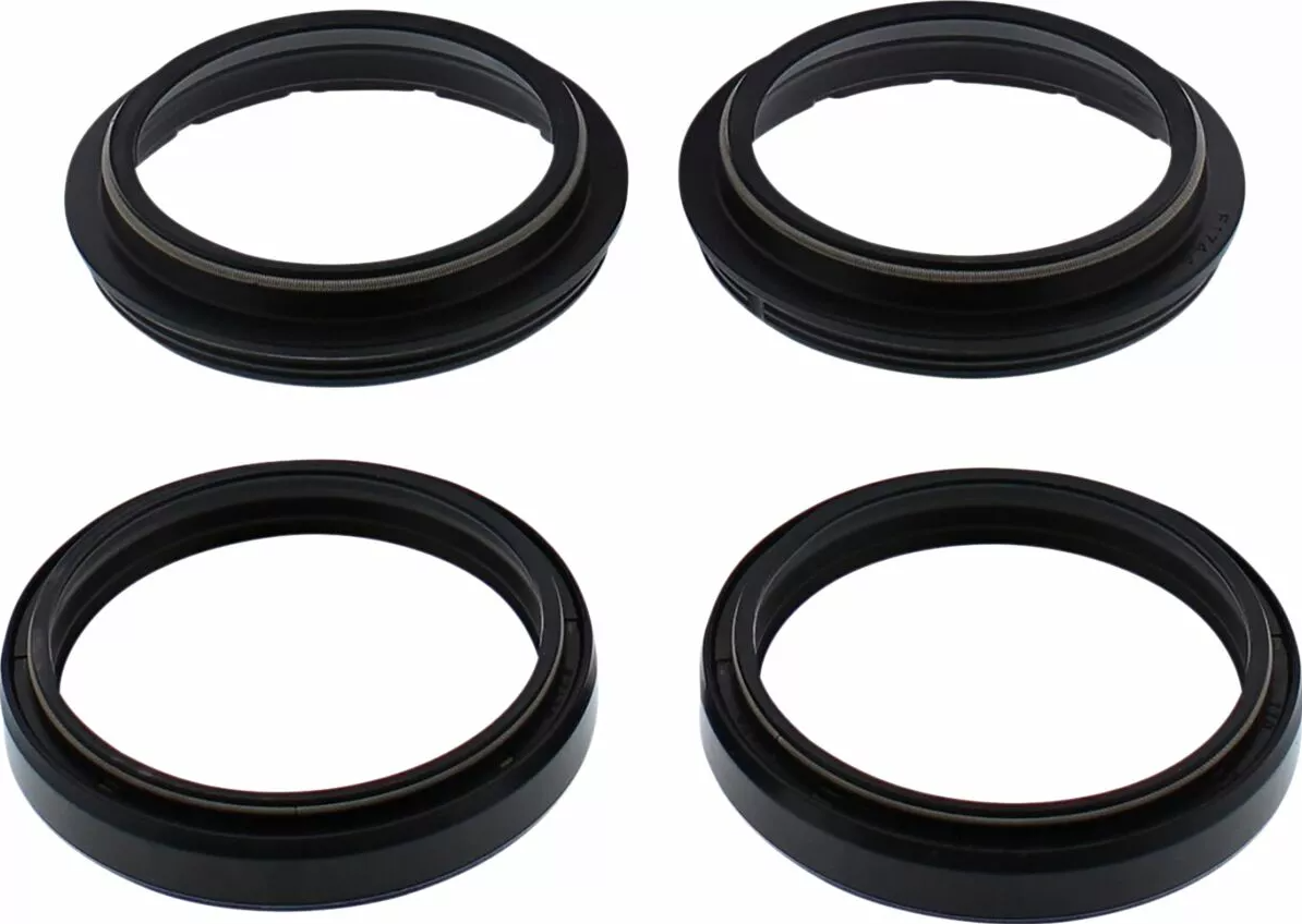 Прахоуловители MOOSE RACING SEAL KIT FORK