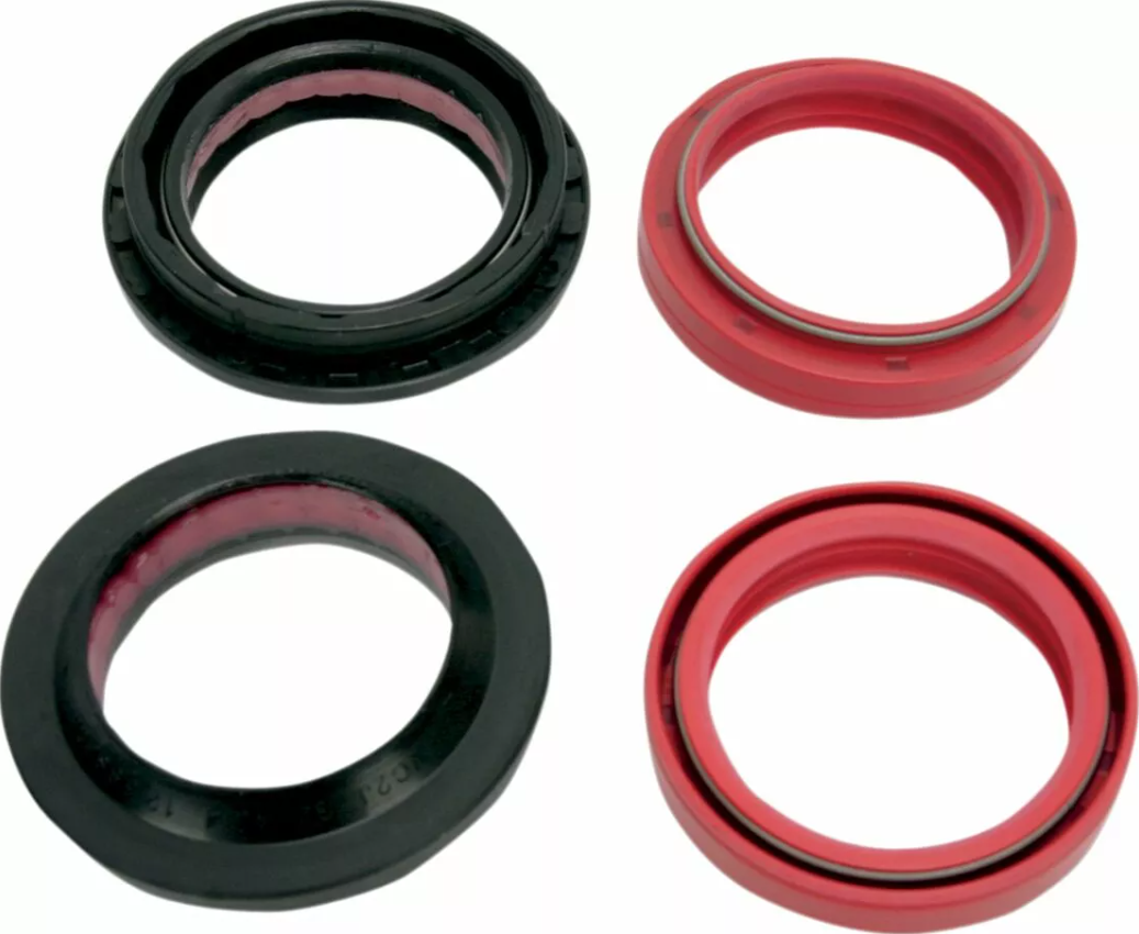 Прахоуловители MOOSE RACING SEAL KITFORK 32MM