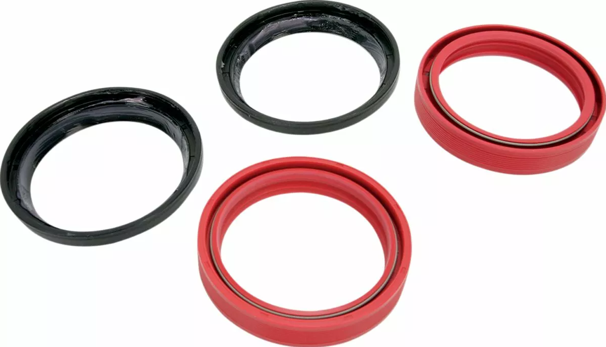 Прахоуловители MOOSE RACING SEAL KITFORK 46MM
