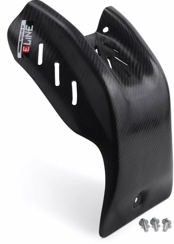 Протектор двигател MOOSE RACING SKID PLATE CBN FBR CR250
