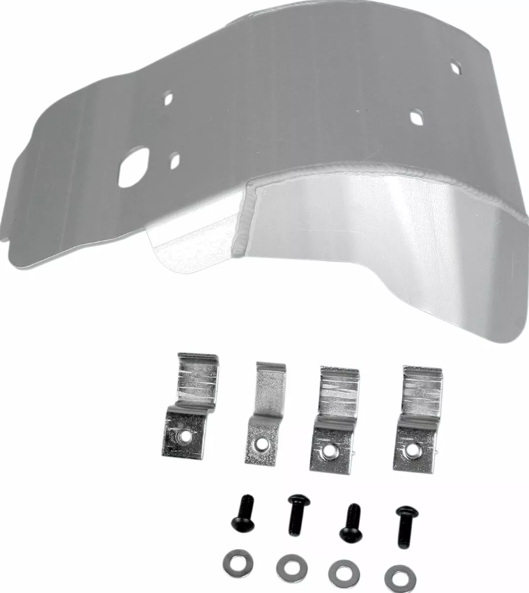 Протектор двигател MOOSE RACING SKID PLATE CRF450
