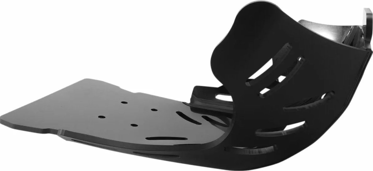 Протектор двигател MOOSE RACING SKIDPLATE PRO SUZ RMZ250