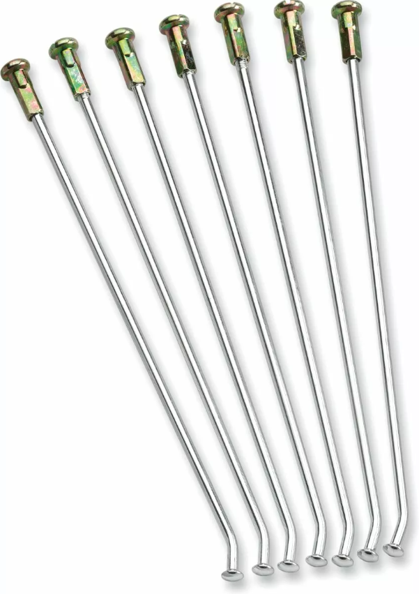 Индивидуални спици MOOSE RACING SPOKE INDIVIDUAL 18