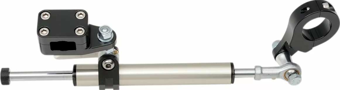 Стабилизатор за кормило MOOSE RACING STABILIZER STEERNG 11W Black