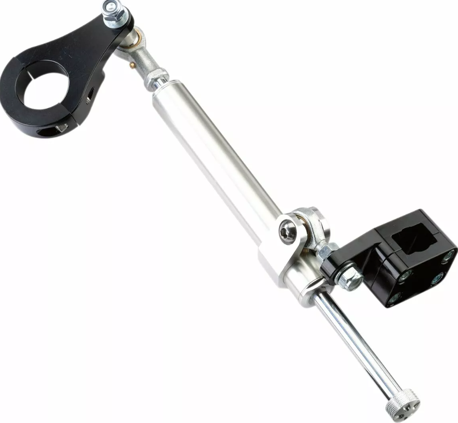 Стабилизатор за кормило MOOSE RACING STABILIZER STEERNG 7WY black