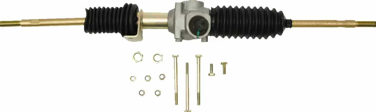 Кормилна рейка MOOSE RACING STEERING RACK POLARIS MSE