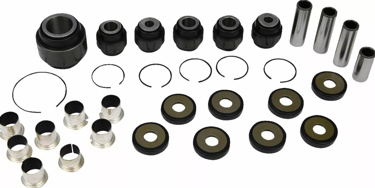Комплект втулки за окачване MOOSE RACING SUSPENSION KIT RR ARC CAT